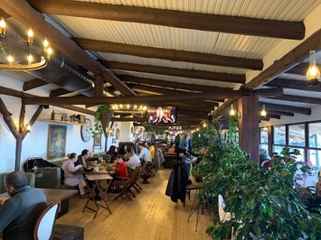 ÇAMTEPE RESTORAN & KAFE