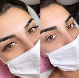 Canan Öz Güzellik Salonu
