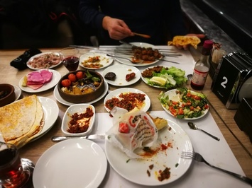 Canım Ciğerim Izgara&Künefe Tuna
