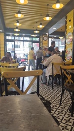 Çankaya Döner