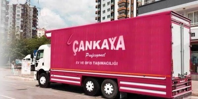 Çankaya Nakliyat