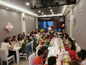 Çankaya Pide Çankaya Şubesi