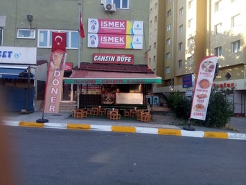Cansın Büfe