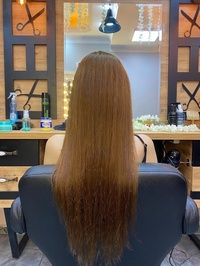 CANSU ATICI Hair & Makeup Studio