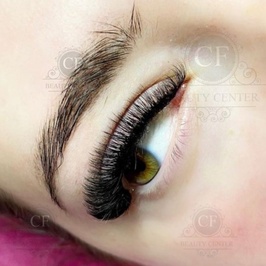 CAPPUCİNO FASHİON/ GÜZELLİK SALONU /BEAUTY CENTER