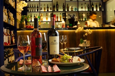 CARAFE İSTANBUL