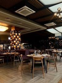 Carne RESTAURANT