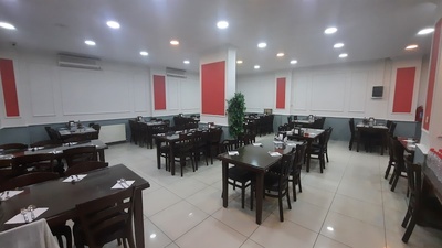 Çarşı Köfte Salonu (Köfteci İbrahim)
