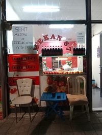 Çatalca Mekan 67 - Battalbey