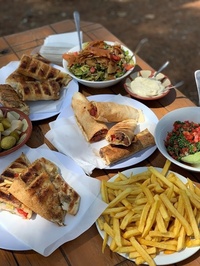 مطعم الشاويش - Çavuş Restoran