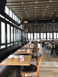 Çayona Cafe & Restoran Karadeniz Akustik Lezzetler