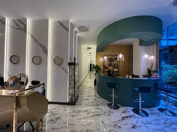 CC Hair Transplant SAÇ EKİM