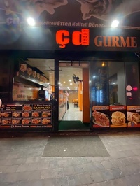 Çd Döner Gürme