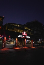 Çekmeköy GourmEt Döner