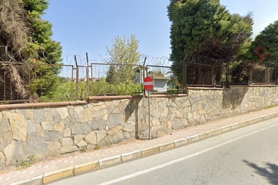 Çekmekoy gurme