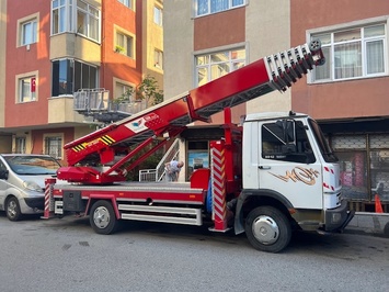 Çekmeköy Nakliyat