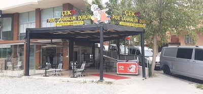 Çekpi Pide