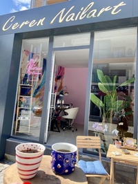 CEREN NailArt