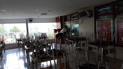 Çevre Cafe Restaurant