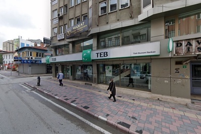 Cey Brows Beauty Center - Güzellik Salonu