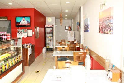 Ceylan Et Lokantası