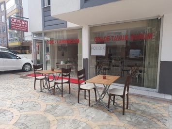 Ceylan Restoran