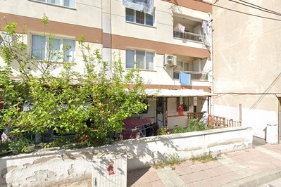 Chef hüseyin usta
