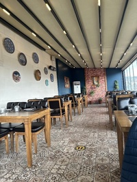 Chef Remzi Restaurant
