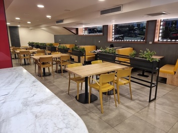Chexper Restoran Çıtır Tavuk