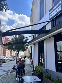 Chicken Project Başakşehir