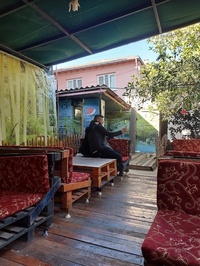 Chicky Dany Döner Buca