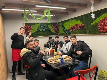 Chicky&Dany Karşıyaka
