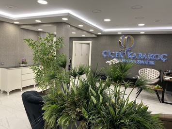 Çiçek Karakoç Brows&Beauty Studıo