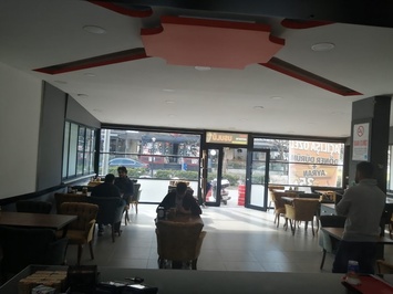 Cici Döner Kötekli