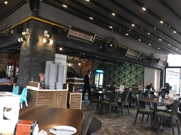 Ciğerci Bahattin Talas