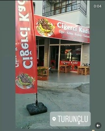 Ciğerci Kadir