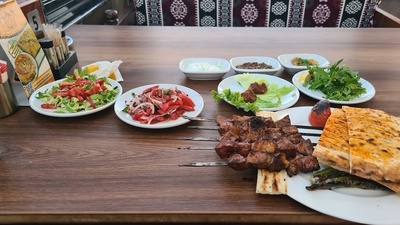 Ciğerci Recep