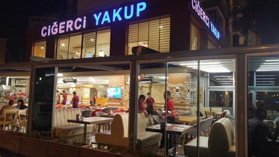 Ciğerci Yakup