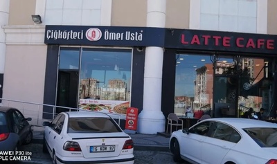 ÇİĞKÖFTECİ ÖMER USTA