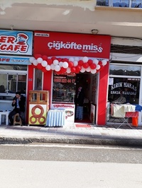 Çiğköftemis's