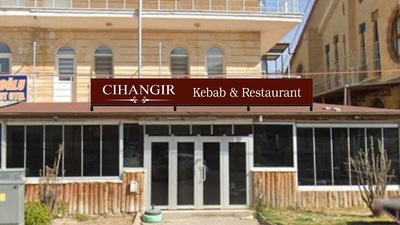 Cihangir Kebap & Restoran