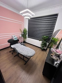 Cihangir Mini Güzellik Salonu