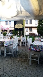 Cihannuma Çibörek