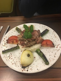 Çınar Yemek Evi