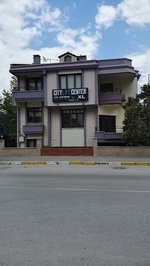 City Life Center XL