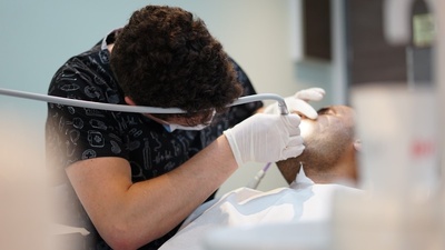 Class Hair Transplant
