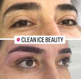 CleanICE Beauty