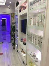 Clinef Beauty Estetik Güzellik Salonu