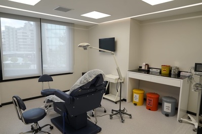 Clinic İstanbul Saç Ekimi ve Saç Tedavileri Kliniği