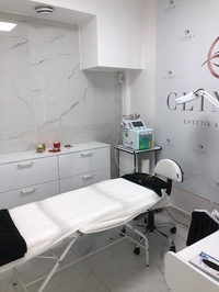 Clinika Estetik ve Güzellik Merkezi